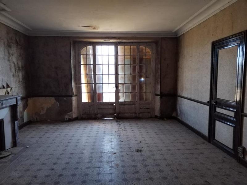 Ferme - 228 m² - 8 pièces