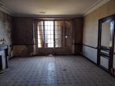 Ferme - 228 m² - 8 pièces