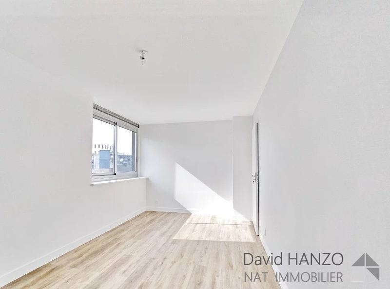 Appartement - 110 m² - 4 pièces