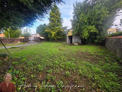 Maison - 85 m² - 5 pièces