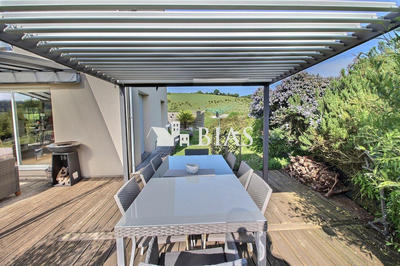 Maison - 168 m² - 7 pièces