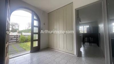 Maison - 122 m² - 5 pièces