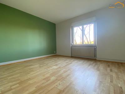 Appartement - 53 m² - 2 pièces