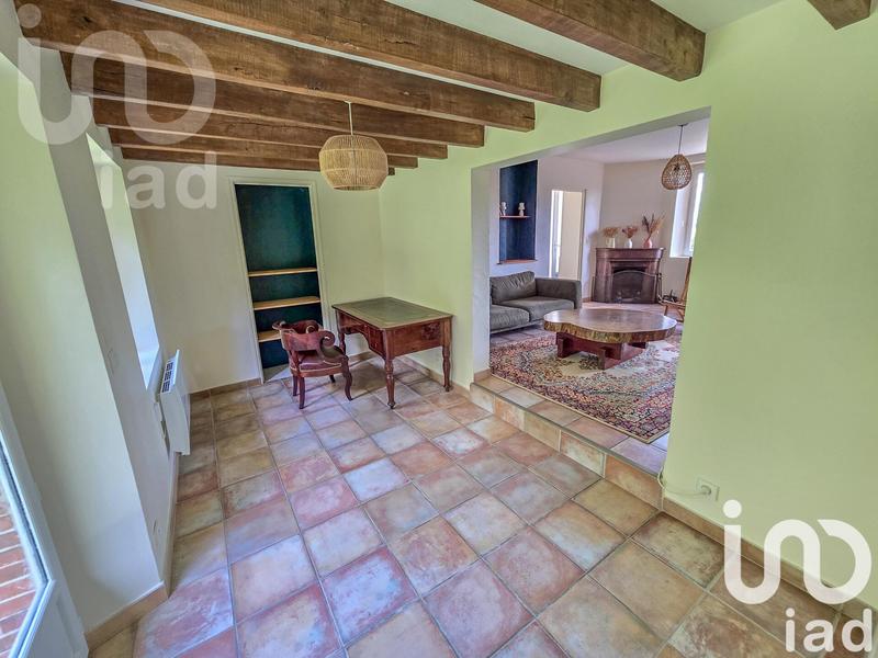 Maison - 240 m² - 7 pièces
