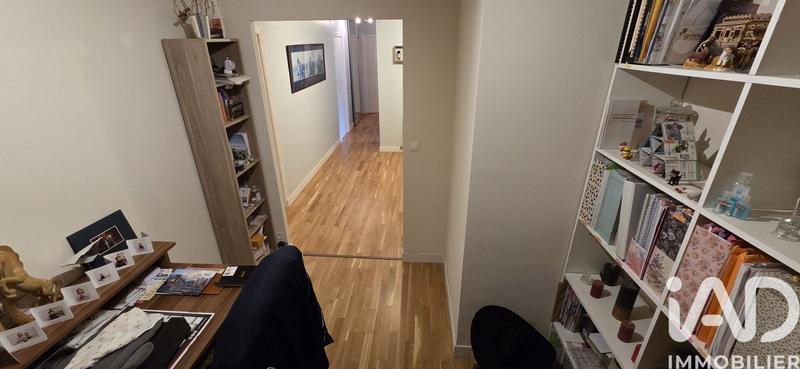 Maison de village - 153 m² - 6 pièces