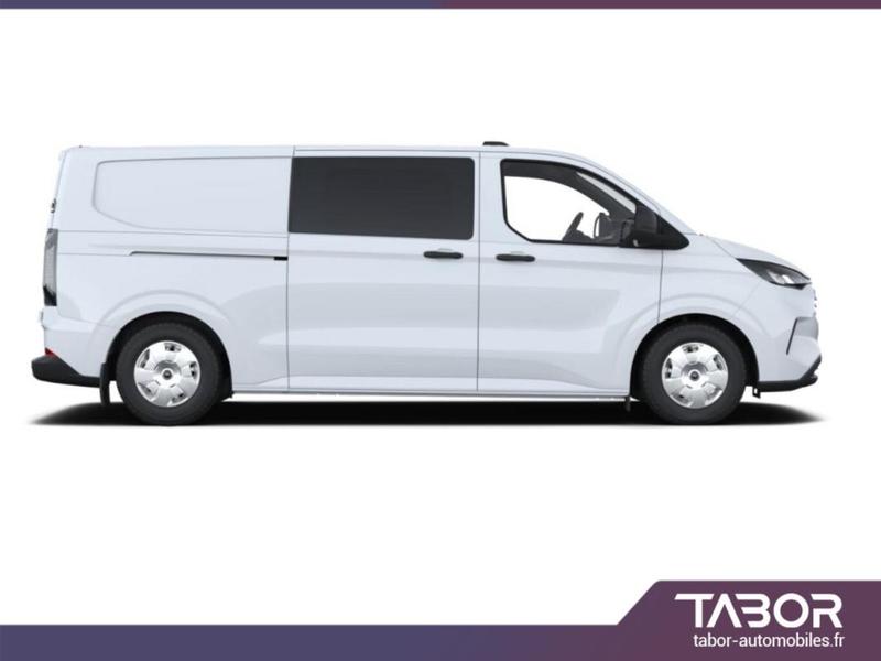 Ford Transit Custom DCiV TDCi 136 Trend 320l2