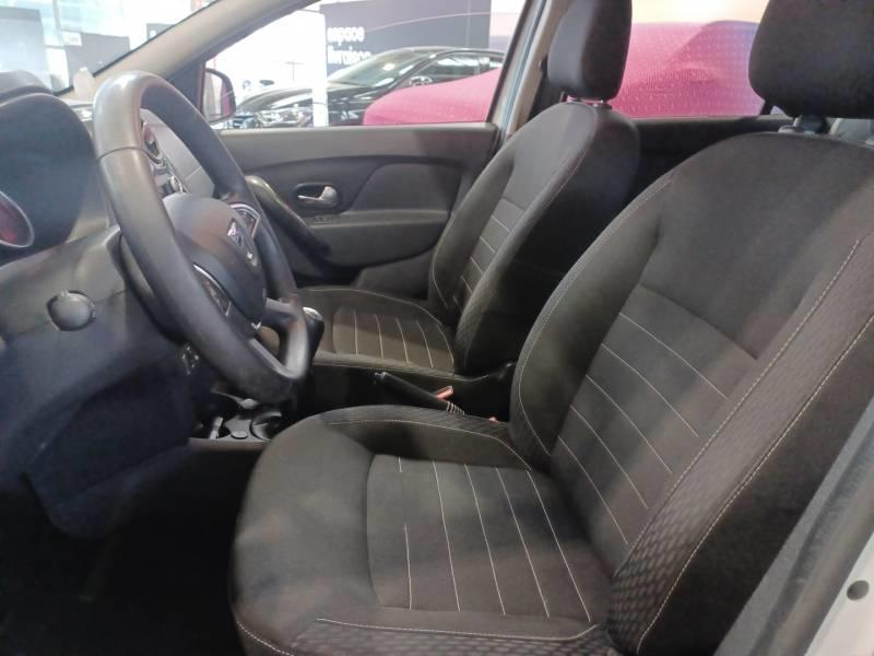 Dacia Sandero Eco-G 100 Confort