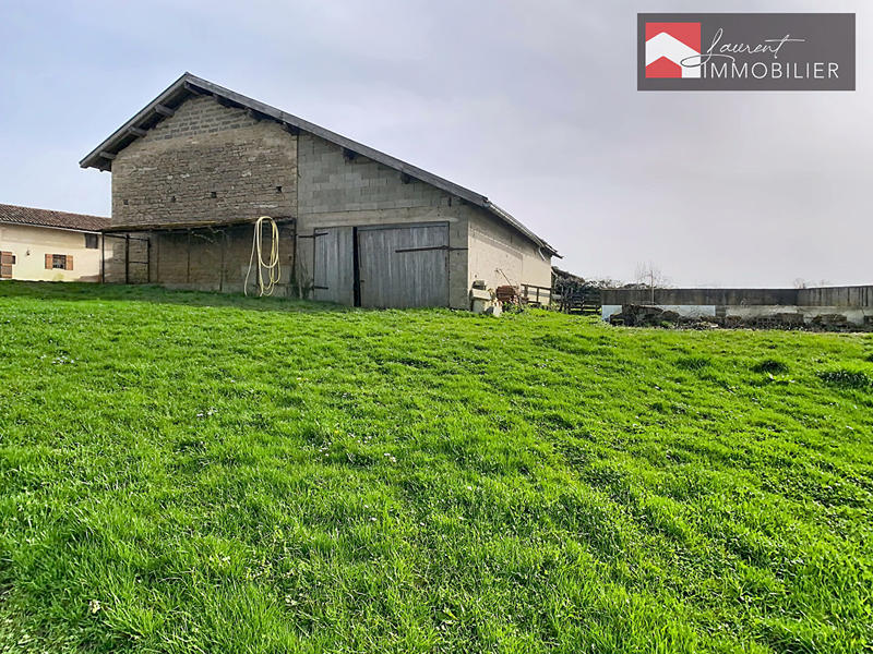 Maison - 234 m² - 7 pièces