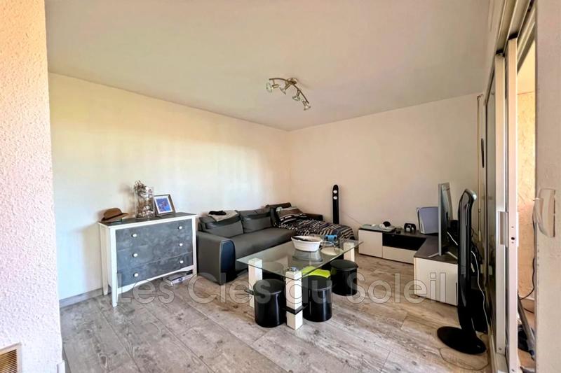 Studio - 24 m² - 1 pièce