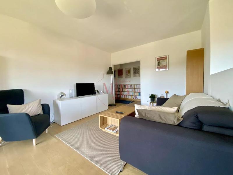 Appartement - 79 m² - 4 pièces