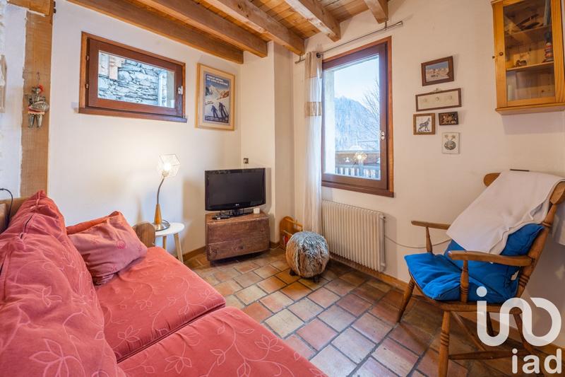 Appartement - 93 m² - 4 pièces