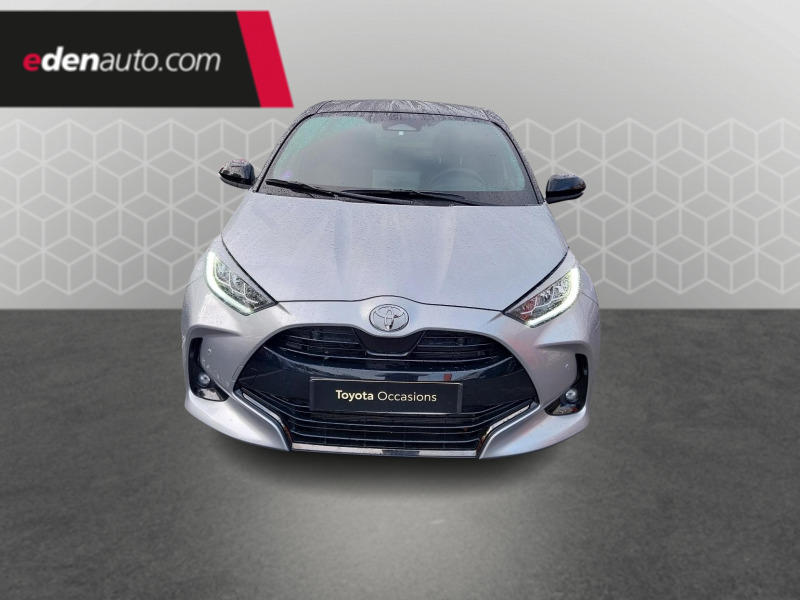 Toyota Yaris Hybride 130h Premiere