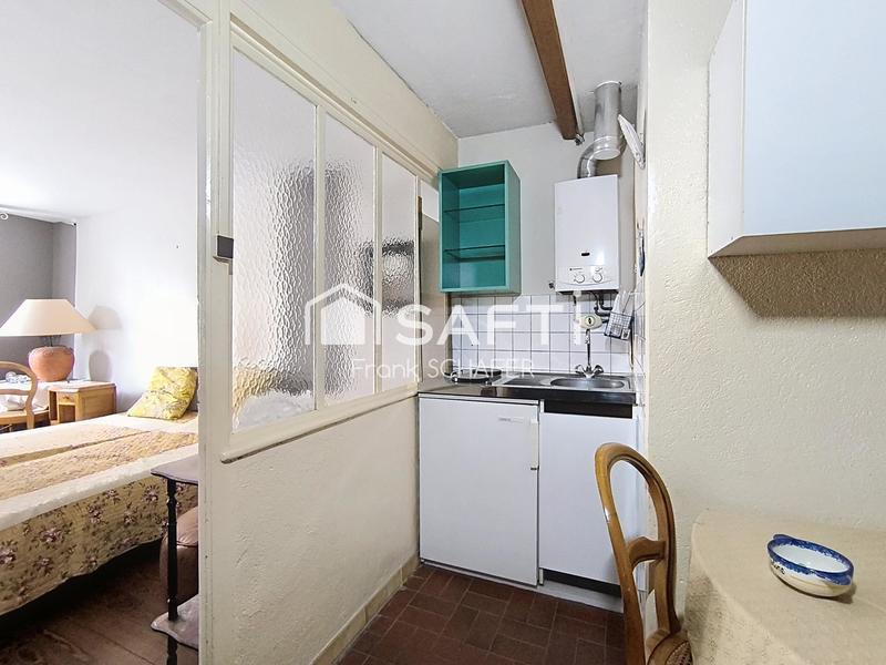 Maison - 153 m² - 7 pièces