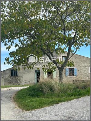 Ferme - 131 m² - 5 pièces