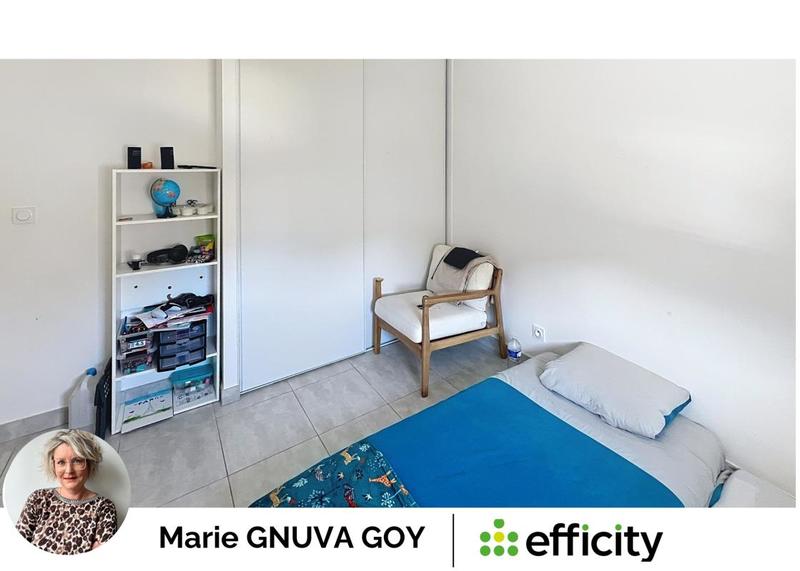 Pavillon - 108 m² - 4 pièces