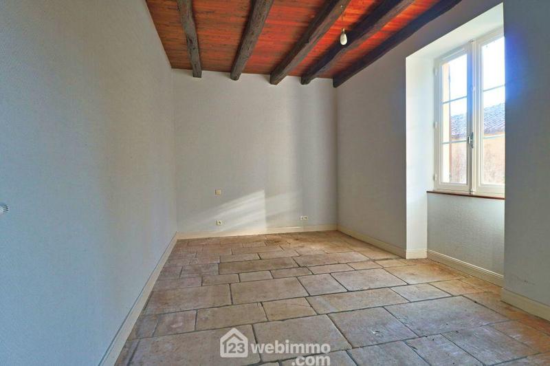 Ferme - 156 m² - 4 pièces