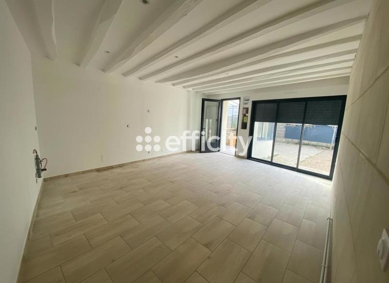 Maison - 140 m² - 4 pièces