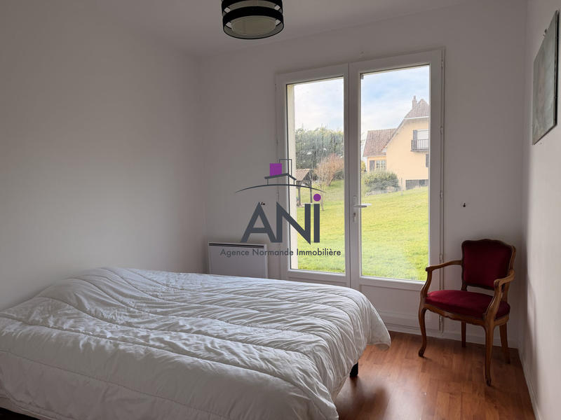 Maison - 91 m² - 4 pièces