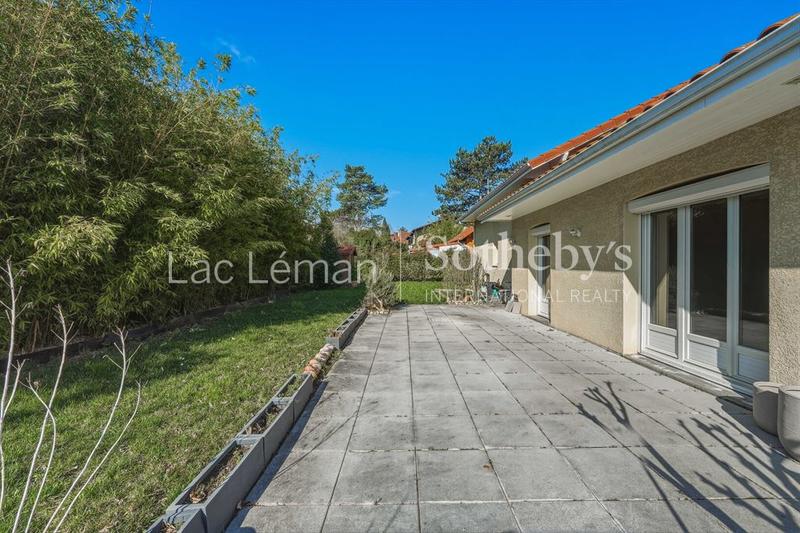 Maison - 145 m² - 7 pièces