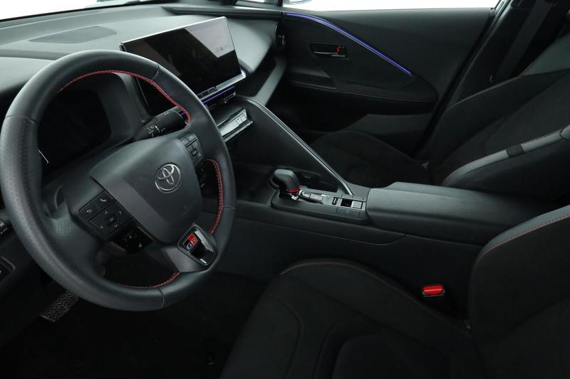 Toyota c-Hr 2.0 Hybride Gr Sport 200 ch