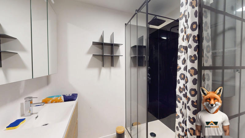 Châlet - 123 m² - 6 pièces