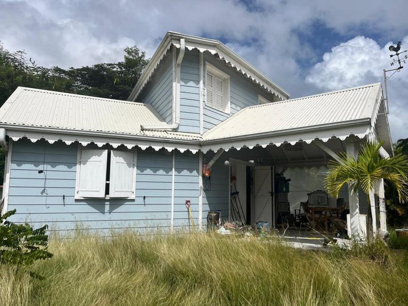 Maison - 70 m² - 3 pièces