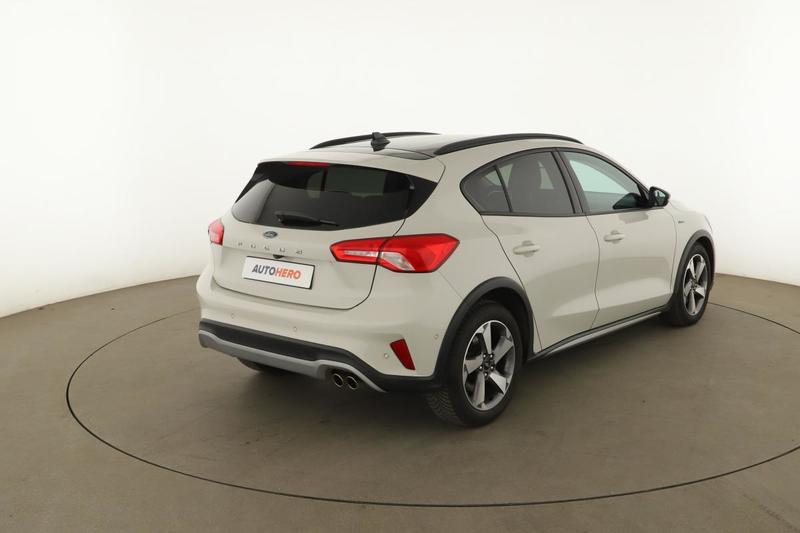 Ford Focus 1.5 EcoBlue Active Auto 120 ch