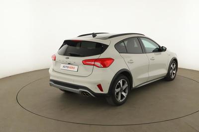 Ford Focus 1.5 EcoBlue Active Auto 120 ch