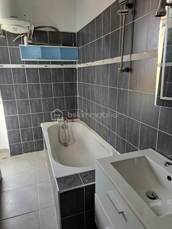 Immeuble - 155 m² - 6 pièces