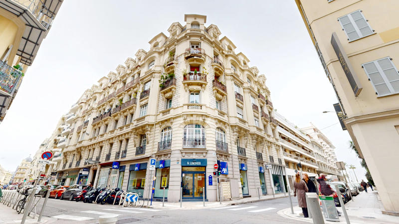 Appartement - 118 m² - 5 pièces