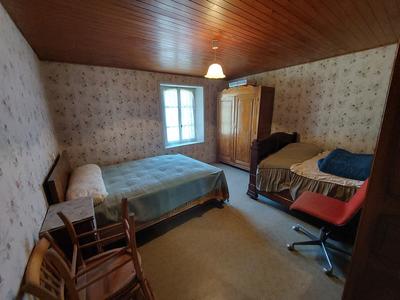 Maison - 106 m² - 4 pièces