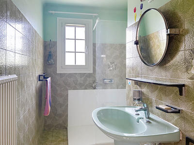 Maison - 106 m² - 5 pièces