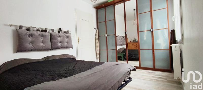 Maison - 126 m² - 6 pièces