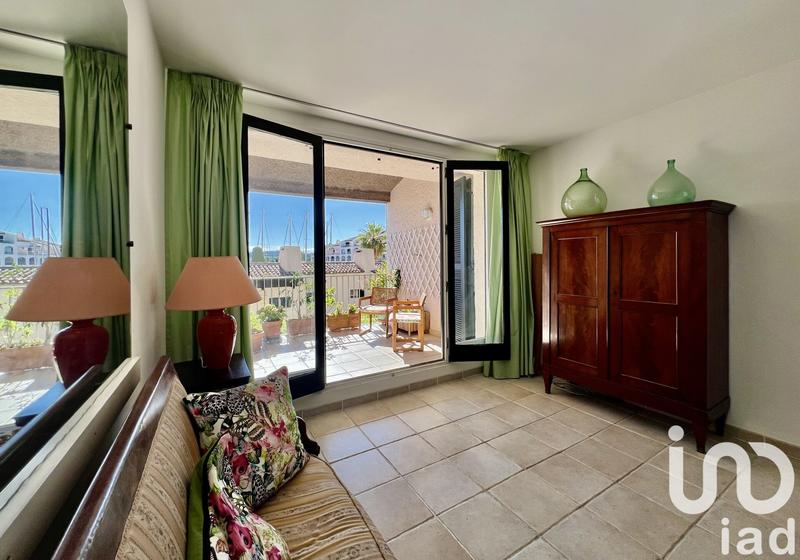 Studio - 32 m² - 1 pièce