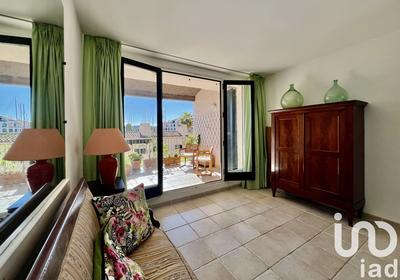 Studio - 32 m² - 1 pièce