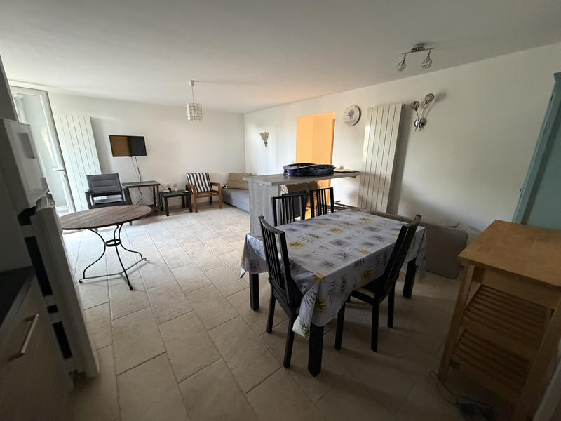 Maison - 130 m² - 7 pièces