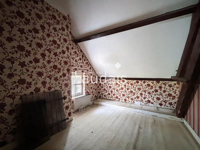 Maison - 68 m² - 3 pièces