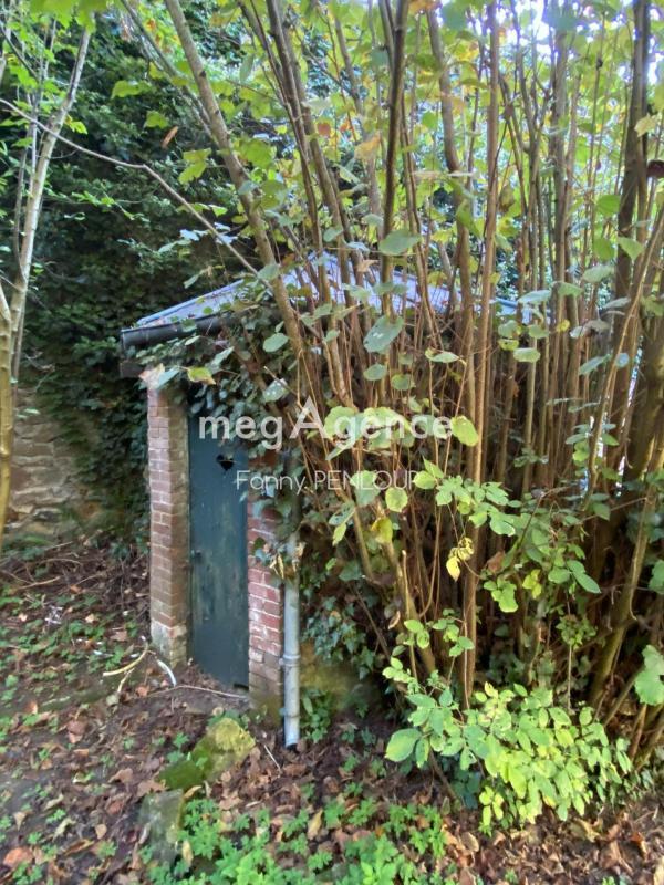 Maison - 157 m² - 8 pièces