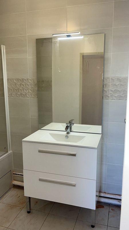 Appartement - 97 m² - 5 pièces