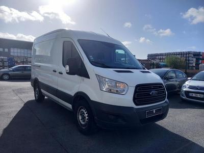 Ford Transit L2h2 2.2 TDCi 125 Ch Fourgon Ambiente - Garantie 6 Mois