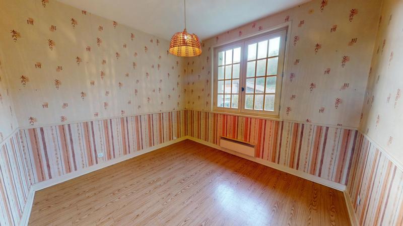 Maison - 188 m² - 7 pièces