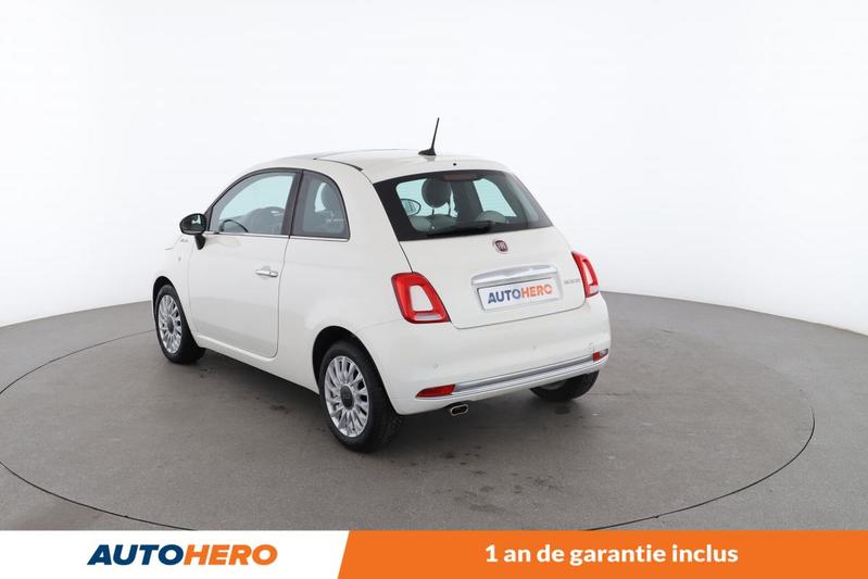 Fiat 500 1.0 Hybrid Bsg Dolcevita 70 ch