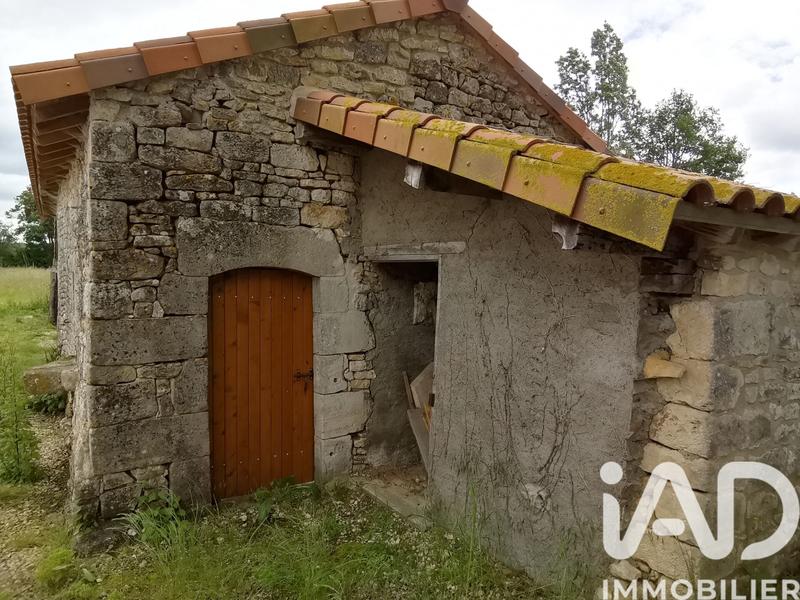 Ferme - 229 m² - 3 pièces