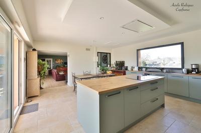 Maison - 165 m² - 6 pièces