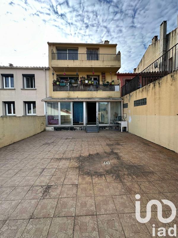 Maison - 160 m² - 5 pièces