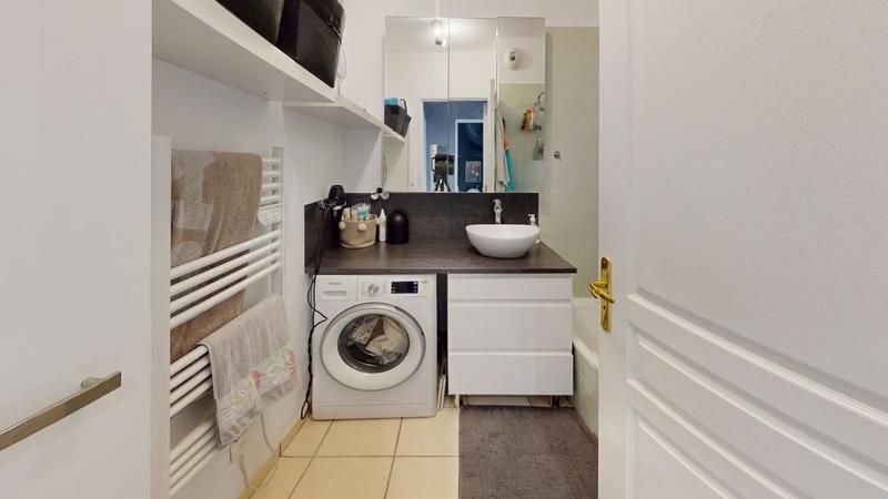 Appartement - 74 m² - 4 pièces