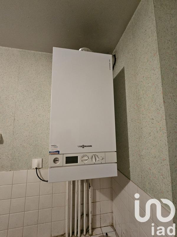 Appartement - 68 m² - 3 pièces