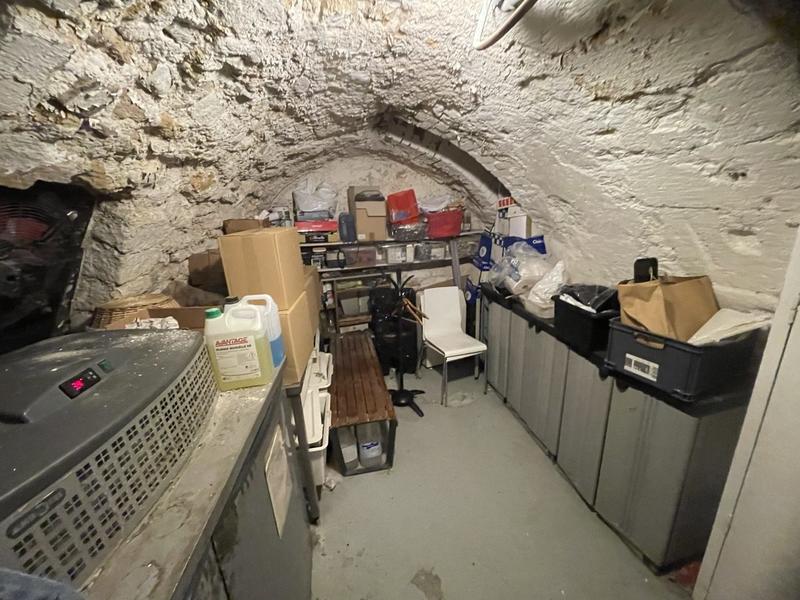 Fonds de commerce - Hôtellerie / Restauration - 90 m²