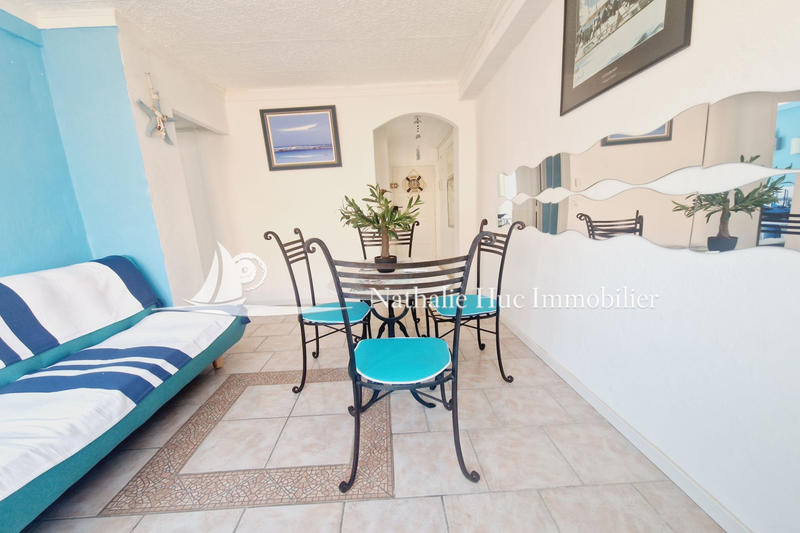 Appartement - 41 m² - 3 pièces