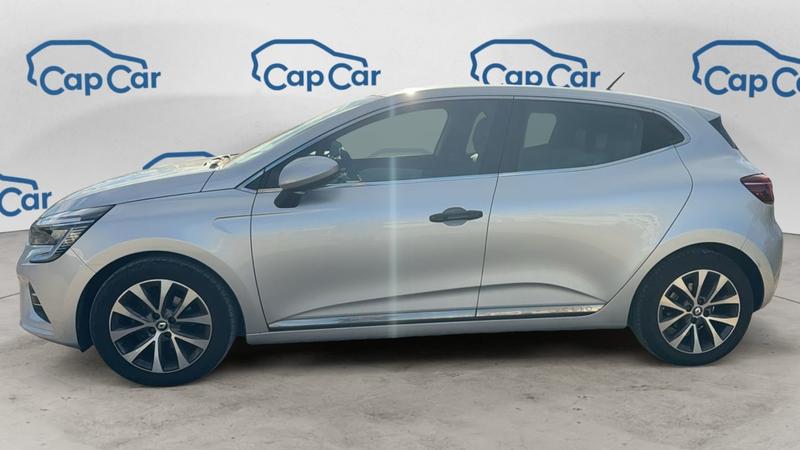 Renault Clio V 1.0 TCe 90 Intens